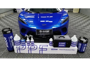 PA集团新材展会回顾：携色浆明星产品亮相CHINACOAT 2023