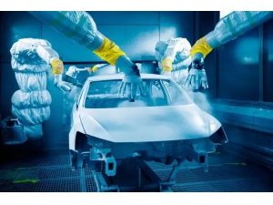 汽车市场开门红！1月我国汽车产量同比增长超50%