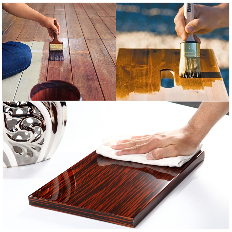 ET水性透明色浆