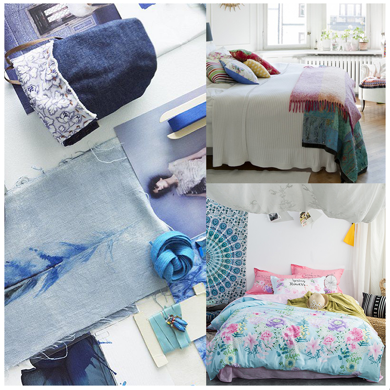 涂料印花与染色HH系列